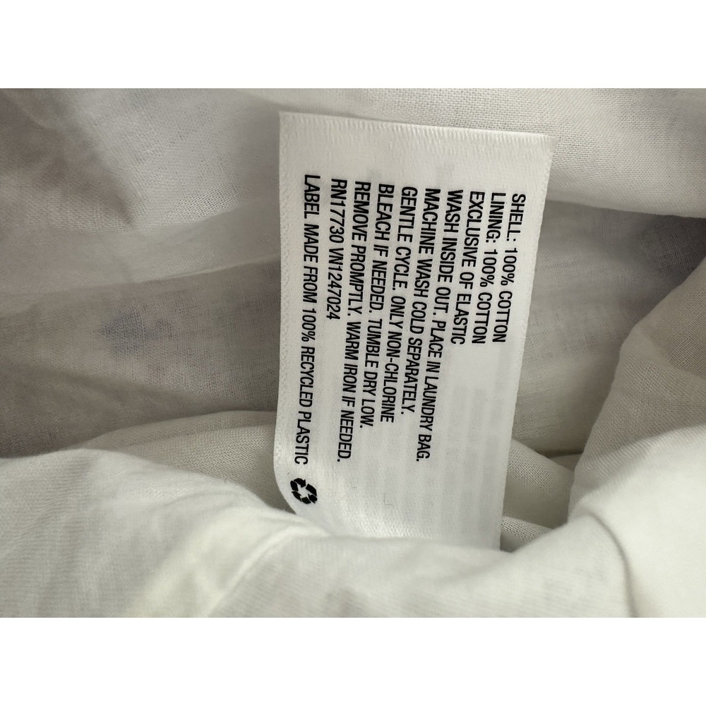 LoveShackFancy x Target Gemma Maxi Dress Medium Floral Romantic Cottagecore - Picture 5 of 10
